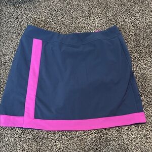 Adidas Golf/Tennis Skirt